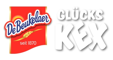 DeBeukelaer, GLÜCKS KEX