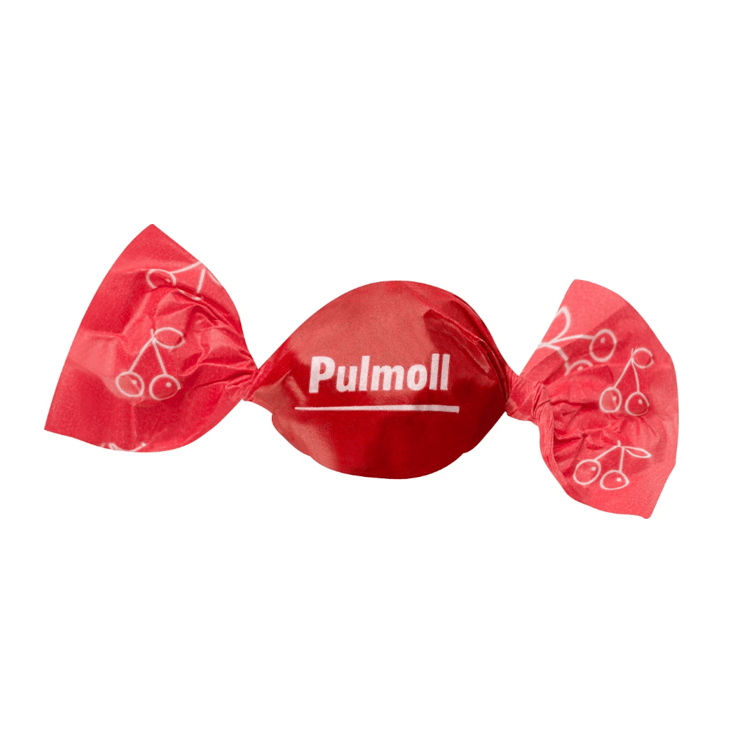Cerise à la cannelle épicée