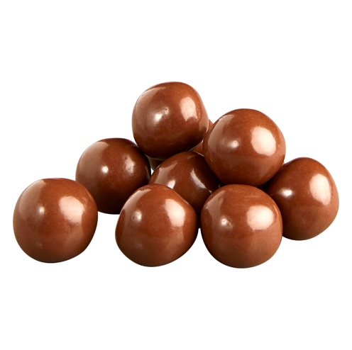 boules croustillantes au chocolat, DDM env. 4 mois