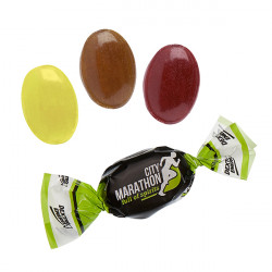 Bonbons de Dextro Energy*