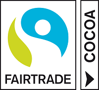 Fairtrade Cacao (FLO-ID 25141/FLO-ID 41039)